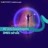 AI มีประโยชน์อย่างมากต่อธุรกิจ SMEs AI มีประโยชน์อย่างมากต่อธุรกิจ SMEs
