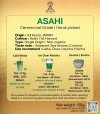 ผงมัทฉะ ASAHI Handpicked