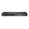 (JL678A) Aruba CX 6100 24G 4SFP+ Sw