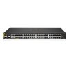 (JL675A) Aruba CX 6100 48G Class4 PoE 4SFP+ 370W Sw