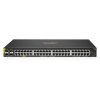 (R9Y04A) Aruba CX 6100 48G Class4 PoE 4SFP+ 740W Sw