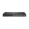 (JL724B) Aruba CX 6200F 24G 4SFP+ Sw