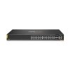 (JL725B) Aruba CX 6200F 24G class 4 PoE 4SFP+ 370W Sw