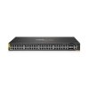 (S0M84A) Aruba CX 6200F 48G class 4 PoE 4SFP 370W Sw