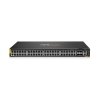 (JL727B) Aruba CX 6200F 48G class 4 PoE 4SFP+ 370W Sw