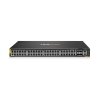 (S0M85A) Aruba CX 6200F 48G class 4 PoE 4SFP 740W Sw
