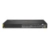 (R8Q68A) Aruba CX 6200M 24G Class4 PoE 4SFP+ Sw