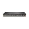 (JL665A) Aruba CX 6300F 48-port 1GbE Class 4 PoE 4-port SFP56 Sw