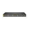 (S3L77A) Aruba CX 6300L 48-port Smart Rate 100M/1/2.5/5GbE Class 6/8 PoE 2×SFP56 50G 2×SFP+ Sw