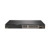 (JL660A) Aruba CX 6300M 24-port Smart Rate 1/2.5/5GbE Class 6 PoE 4-port SFP56 Sw