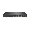(JL664A) Aruba CX 6300M 24-port 1GbE 4-port SFP56 Sw