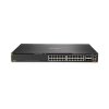 (JL662A) Aruba CX 6300M 24‑port 1GbE Class 4 PoE and 4‑port SFP56 Sw