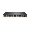(JL659A) Aruba CX 6300M 48-port Smart Rate 1/2.5/5GbE Class 6 PoE 4-port SFP56 Sw