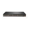 (JL762A) Aruba CX 6300M 48-port 1GbE 4-port SFP56 Power-to-Port Switch Bundle