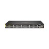 (R8S90A) Aruba CX 6300M 48p HPE Smart Rate 1G/2.5G/5G Class8 PoE and 2p 50G and 2p 25G Sw