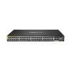(S0E91A) Aruba CX 6300M 48p SR10 PTP/AVB Class8 PoE 4p 100G MACsec Sw