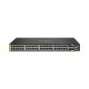(R8S91A) Aruba CX 6300M 48SR5 Smart Rate 12p Class8 PoE + 36p Class6 PoE 2×50G 2×10G Switch