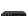 H3C S5130S-28S-PWR-EI-GL 24-Port Gigabit SFP PoE+ Managed Switch with 4×10G SFP+