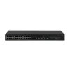 H3C S5130S-28ST-EI-GL 24-Port Gigabit SFP Managed Switch with 4×10G SFP+