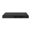 H3C S5130S-28ST-PWR-EI-GL 24-Port Gigabit SFP PoE+ Managed Switch with 4×10G SFP+