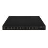 H3C S5130S-52P-PWR-EI-AC-GL 48-Port Gigabit PoE+ Managed Switch with 4×10G SFP+