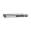 Cisco C9300L-24UXG-4X-E Catalyst 9300L 24-Port Multigigabit UPOE Switch with 4x10G SFP+ Uplink