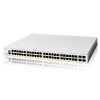 Cisco C1200-48P-4G 48-Port Gigabit PoE+ Managed Switch with 4×1G SFP