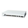 Cisco C1200-8T-E-2G 8-Port Gigabit Managed Switch with 2×1G SFP