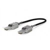 Cisco STACK-T4-1M= Catalyst 9200 StackWise-480 Stacking Cable 1 Meter