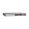 Cisco C9200L-24T-4X-A สวิตช์ Data 24 พอร์ต 4x10G SFP+ Uplink L3 Stackable Network Advantage