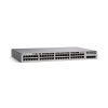 Cisco C9200L-48T-4G-A สวิตช์ Data 48 พอร์ต 4x1G SFP Uplink L3 Stackable Network Advantage