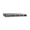 Cisco C9300-48P-E Catalyst 9300 48 Port 10/100/1000 PoE+ Modular Uplink Switch Network Essentials