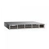 Cisco C9300-48U-A Catalyst 9300 48 Port 10/100/1000 Cisco UPOE Modular Uplink Switch Network Advantage