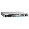 Cisco C9300-48UXM-A Catalyst 9300 48-Port Multigigabit UPOE Enterprise Switch