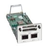 Cisco C9300-NM-2Q Catalyst 9300 2-Port 40G QSFP+ Network Module