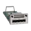 Cisco C9300-NM-4G Catalyst 9300 4-Port 1G SFP Network Module
