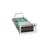 Cisco C9300-NM-8X Catalyst 9300 8-Port 10G SFP+ Network Module