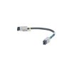 Cisco CAB-SPWR-30CM StackPower 30cm Power Stacking Cable for Cisco Catalyst 9300 Series