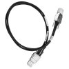 Cisco STACK-T1-1M StackWise-1T 1 Meter Stacking Cable for Cisco Catalyst 9300X Series