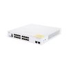 Cisco C1300-16T-2G Catalyst 1300 16-Port Gigabit Switch with 2x1G SFP Uplink