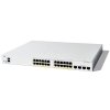Cisco C1300-24FP-4G Catalyst 1300 24-Port PoE+ Switch with 4x1G SFP Uplink