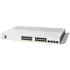 Cisco C1300-24P-4G Catalyst 1300 24-Port PoE+ Switch with 4x1G SFP Uplink