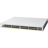Cisco C1300-48P-4G Catalyst 1300 48-Port PoE+ Switch with 4x1G SFP Uplink