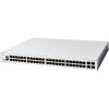 Cisco C1300-48T-4G Catalyst 1300 48-Port Gigabit Switch with 4x1G SFP Uplink