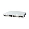Cisco C1300-48T-4X Catalyst 1300 48-Port Gigabit Switch with 4x10G SFP+ Uplink