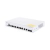 Cisco C1300-8T-E-2G Catalyst 1300 8-Port Gigabit Switch with 2x1G SFP Uplink