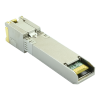 Industrial SFP RJ45 1G 100m Copper Transceiver