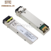 SFP Transceiver 1.25Gb/s EZX 120km Single-mode LC Duplex Long Range Module