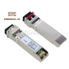 SFP+ Transceiver 10Gb/s ER 40km Single-mode LC Duplex 10GBASE-ER