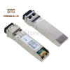 SFP+ Transceiver 10Gb/s ZR 80km Single-mode LC Duplex 10GBASE-ZR